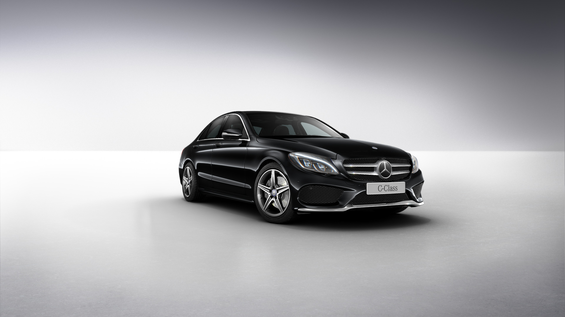 Pcp deals mercedes c63