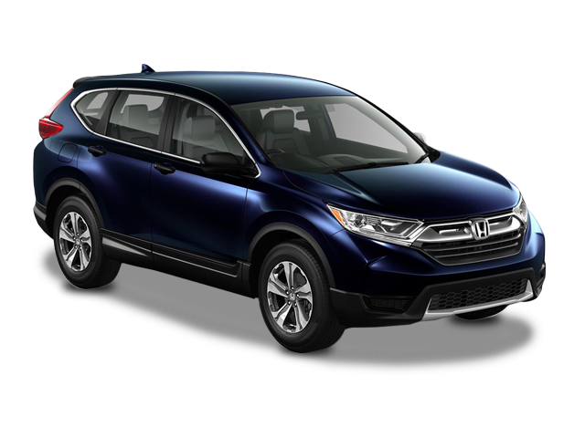 New 2018 Honda CR-V LX AWD Sport Utility in Aurora #57520 | Valley Honda New 2018 Honda CR-V LX AWD Sport Utility in Aurora #57520 | Valley Honda