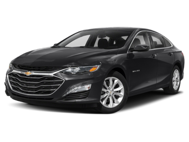 2020 Chevrolet Malibu 1LT