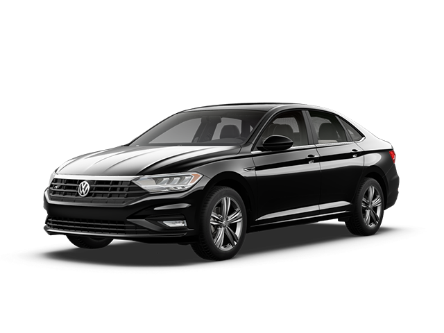 2020 Volkswagen Jetta SE