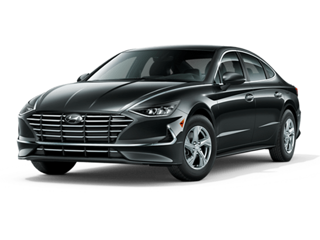 2020 Hyundai Sonata Limited's photo