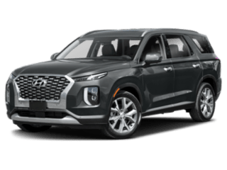 2020 Hyundai Palisade Limited's photo