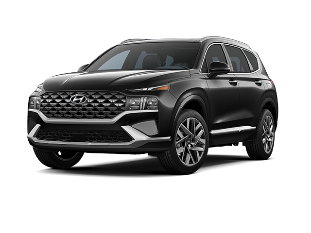 2021 Hyundai Santa Fe SEL's photo