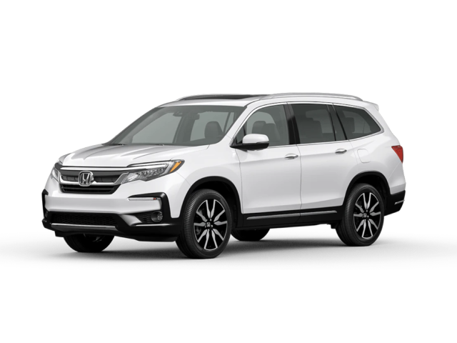2022 Honda Pilot Sport's photo