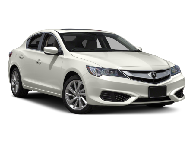 2016 Acura ILX